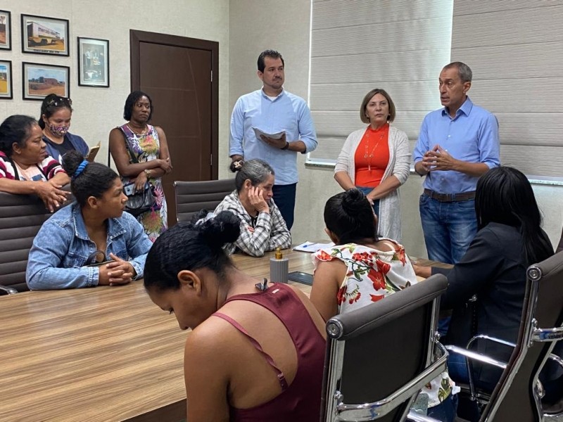 Gestão Municipal apresenta aos vereadores projeto de terrenos populares