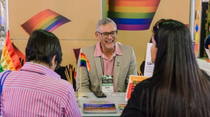 Bahia recebe primeira edição do LGBT Travel Connecting