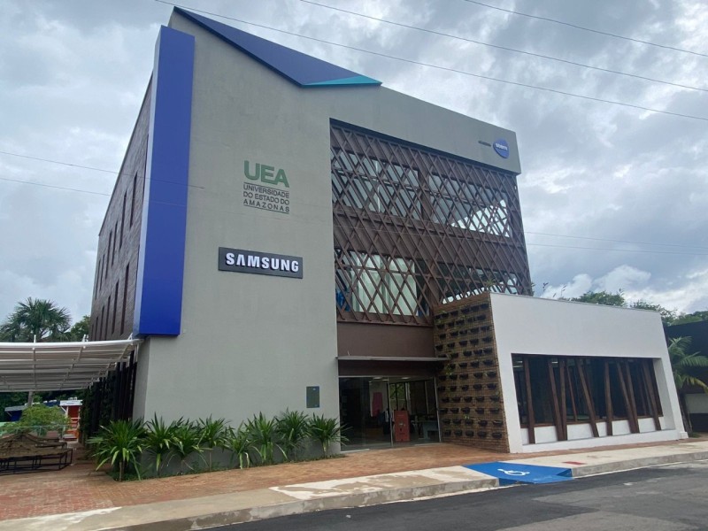 ExpoAmazônia Bio&TIC 2022: UEA apresenta projetos em feira de inovação e novos negócios