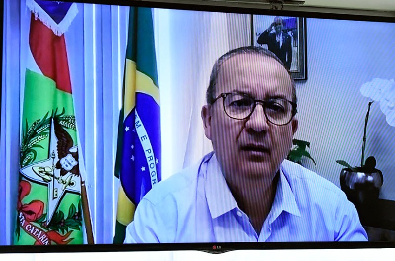 Senadores lamentam nova ausência de depoentes na CPI do acidente com a Chapecoense
