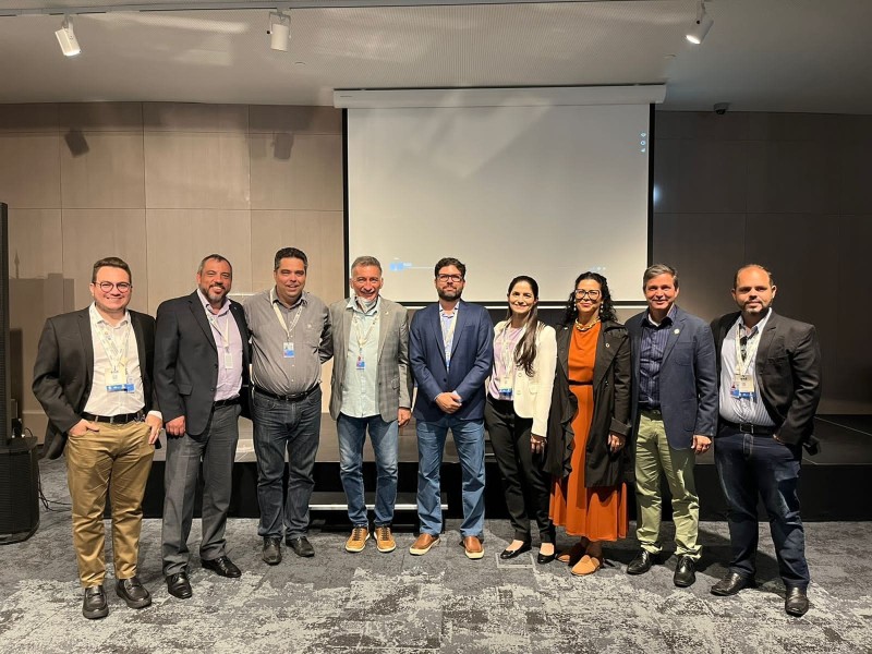 No terceiro dia de Conferência dos Oceanos, Ceará afirma engajamento com o Pacto Global