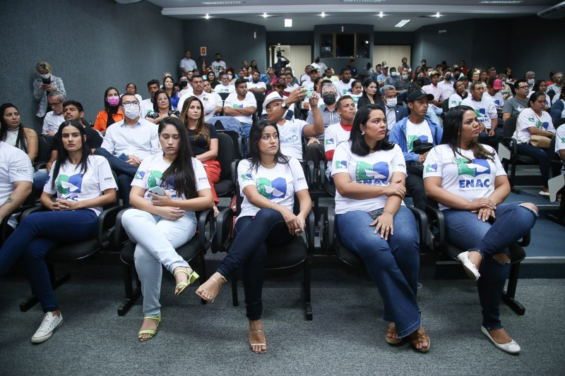 Governo lança Escola de Negócios do Acre para promoção do desenvolvimento social e econômico