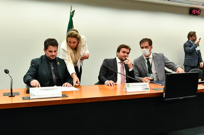 Comissão de Orçamento aprova LDO 2023; falta votar destaques