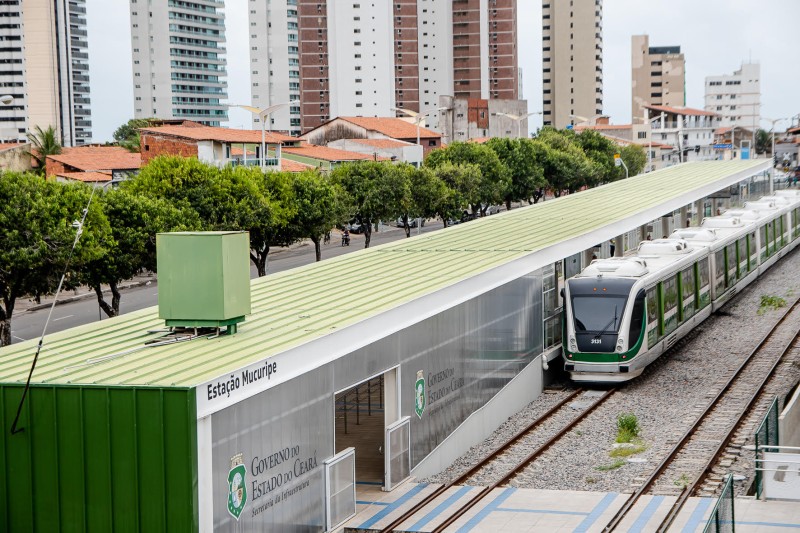 Linhas de Metrô e VLT geram economia de 93,8 milhões e mudam vidas