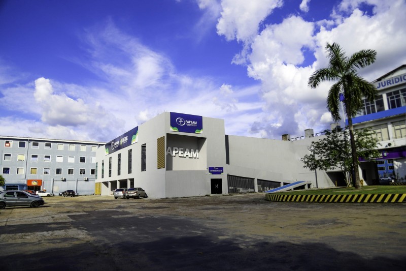 Fapeam abre inscrições para oito editais de apoio à ciência, tecnologia e inovação