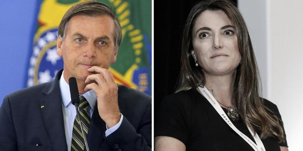 Patrícia Campos Mello vence processo contra Bolsonaro de goleada: 4 a 1
