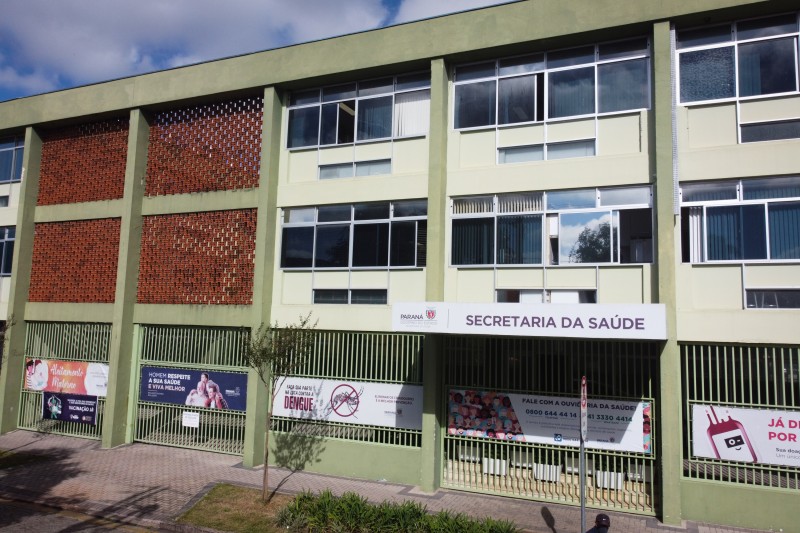 Governo autoriza mais de R$ 10,6 milhões em obras na área da saúde
