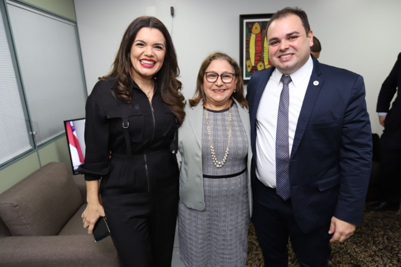 Assembleia Legislativa aprova lei que cria o diário eletrônico da Fundação Amazonprev