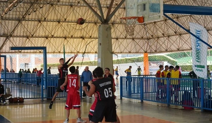 Copa dos Campeões, entrega de arena e seletiva de vôlei de praia: confira a agenda esportiva semanal do estado