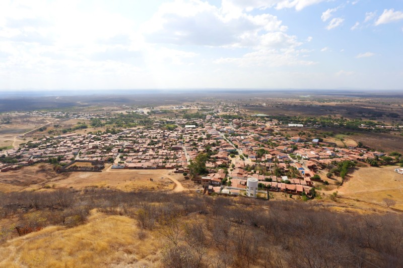 Ceará registra mais de 300 mil cadastros do CAR, informa Semace