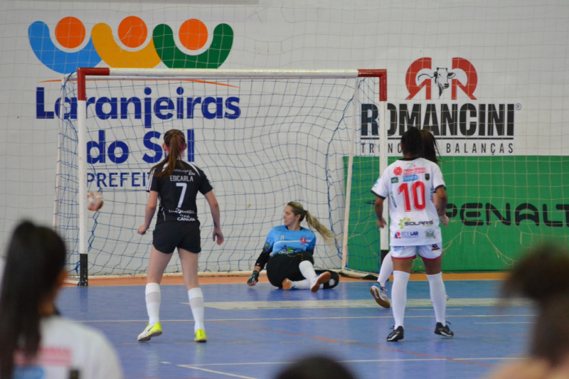 Fase Regional dos Jogos Abertos do Paraná terá mais de 12 mil participantes