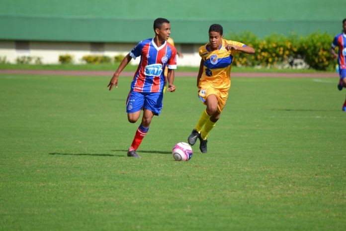 Copa 2 de Julho: bola começa a rolar neste sábado em Salvador e Região Metropolitana