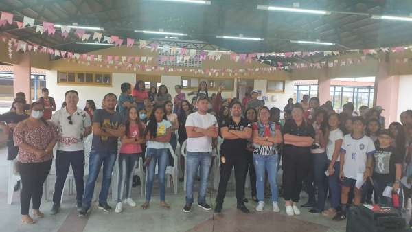Polícia Civil realiza ações contínuas de combate às drogas na Região Sul do estado