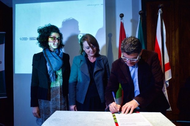FCC apresenta resultados e novas ações do Programa SC Mais Cultura