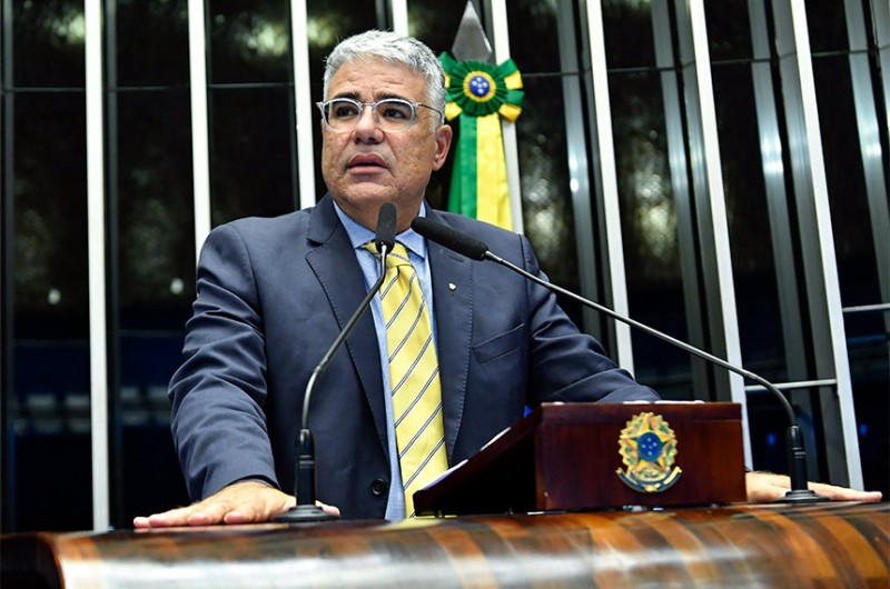 Senado fará debate sobre ativismo judicial na terça-feira