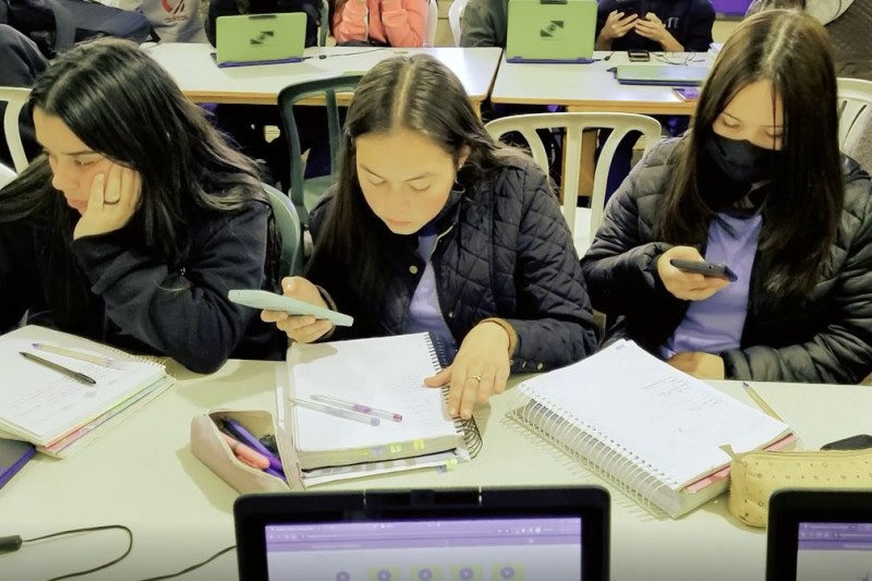 Educação lança documentário sobre sonhos de alunos do campo da Educação Profissional
