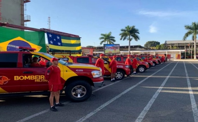  Governo de Goiás lança Temporada do Araguaia 2022