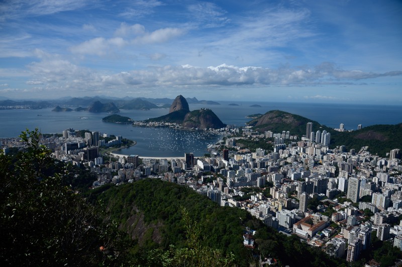 Rio e União assinam acordo de recuperação fiscal