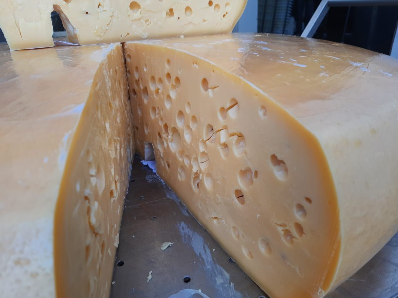 Laticínios apresentam as novidades no mercado na 46ª Expolac 