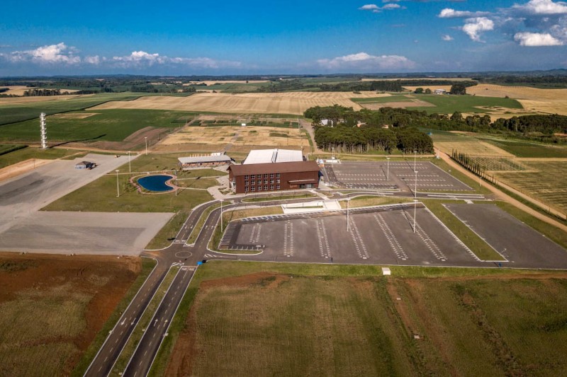 Contratações do BRDE no Paraná somam R$ 738,3 milhões no primeiro semestre