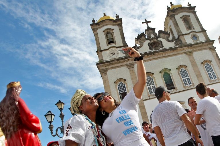 Palestra vai analisar experiências da economia criativa na Bahia