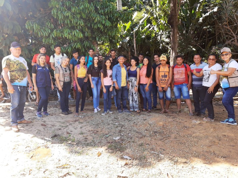 Imac encerra o Mês do Meio Ambiente com ações de preservação e educação ambiental