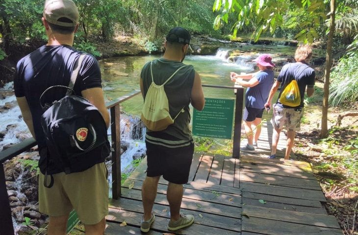 Big Data: Fundtur MS e Sistema Comércio criam plataforma de inteligência turística