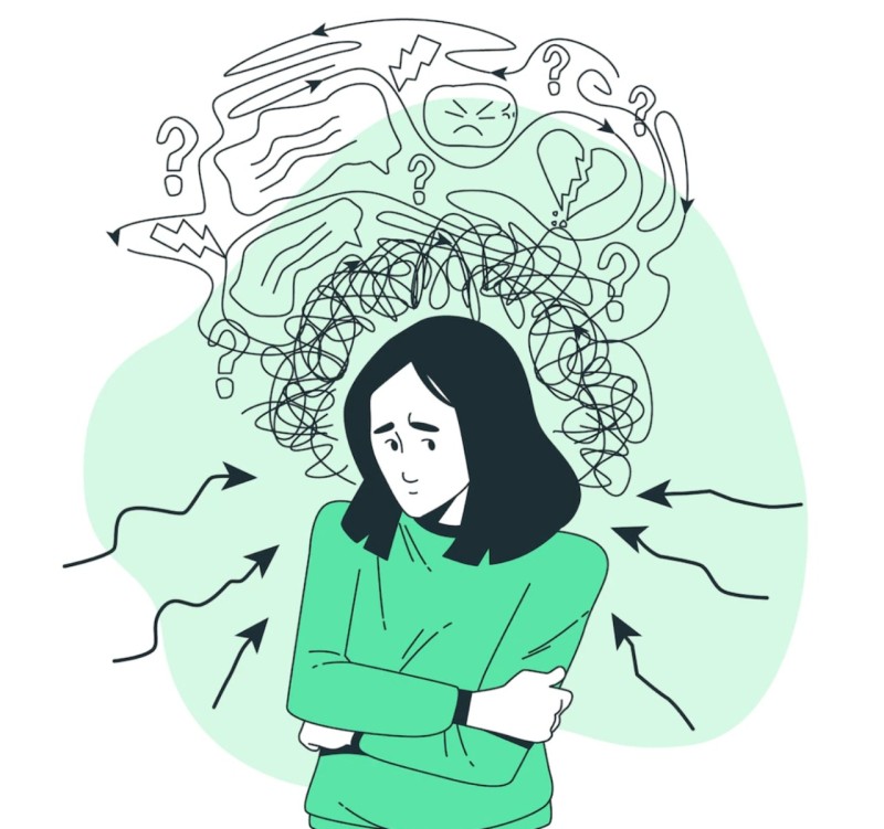 Microbiota intestinal e estresse têm relação com a saúde gastrointestinal