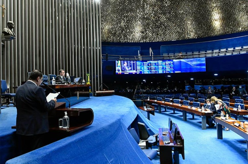 Plenário vota nesta semana autorização para consórcios públicos instituírem fundos de custeio