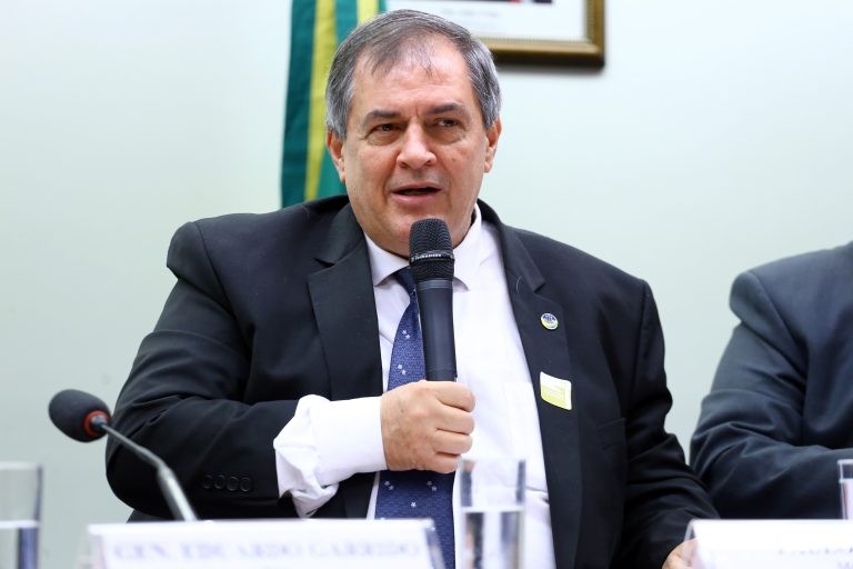 Comissão de Fiscalização Financeira ouve o ministro de Ciência e Tecnologia na quarta