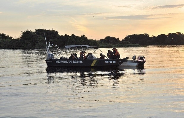 Capitania Itinerante realiza atendimento para amadores, aquaviários e proprietários de embarcações até sexta-feira (8) em Bataguassu