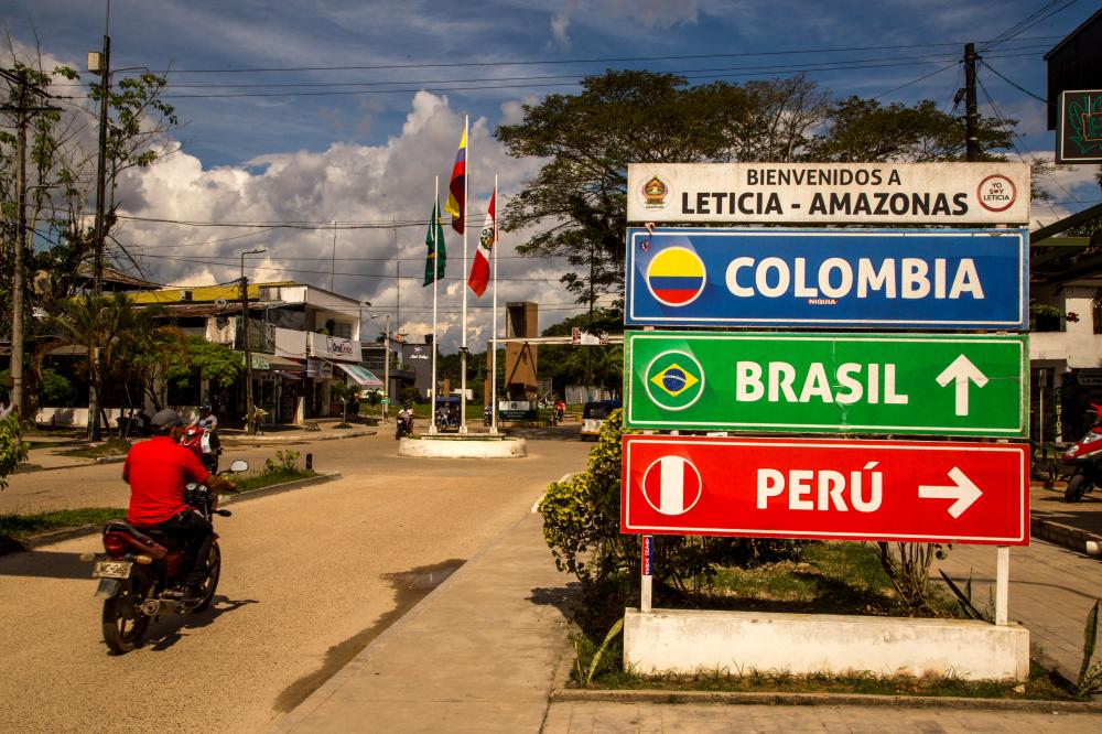 Abraji: Rede de proteção a invasores de terra indígena tem de bagre a peixe grande da política.