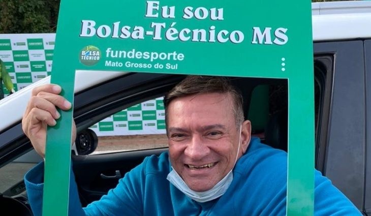 Divulgado resultado preliminar da pontuação do Bolsa Técnico