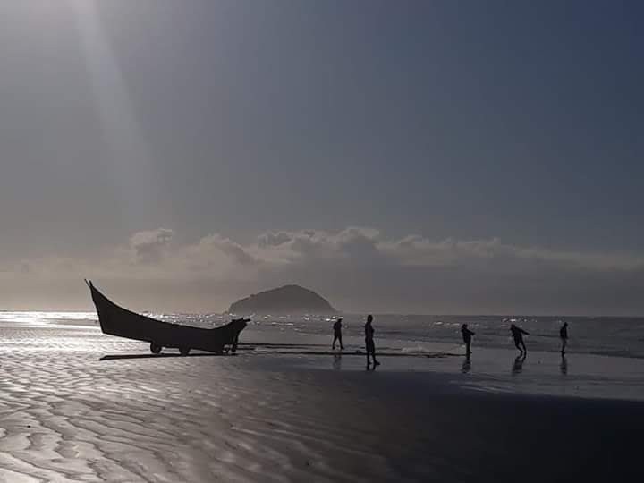 Litoral paranaense recebe a segunda edição do Festival de Gastronomia Caiçara