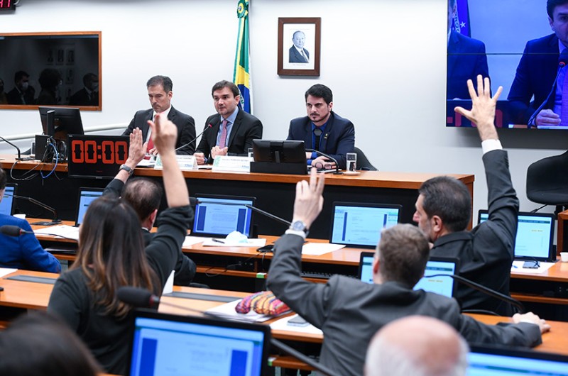 CMO aprova R$ 202,5 milhões para recompor despesas de pessoal