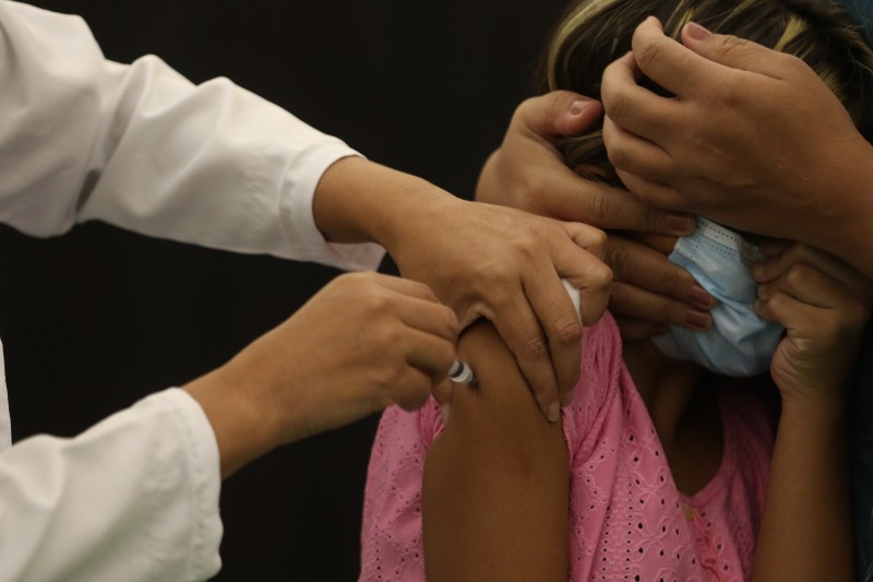 Covid-19: Brasil tem 361 óbitos e 77,1 mil casos em 24 horas