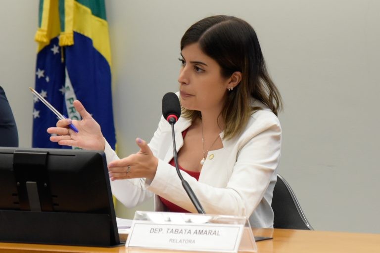 Relatório aponta 