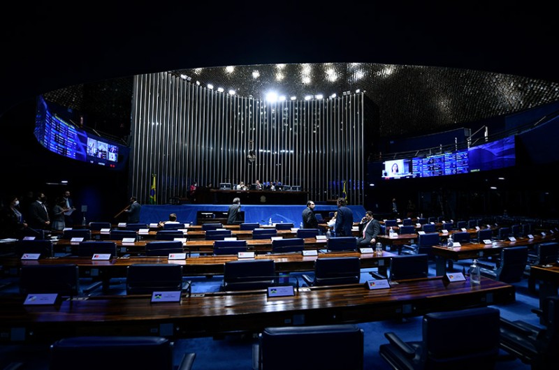 Senado aprova criação do Grupo Parlamentar Brasil-Bahrein
