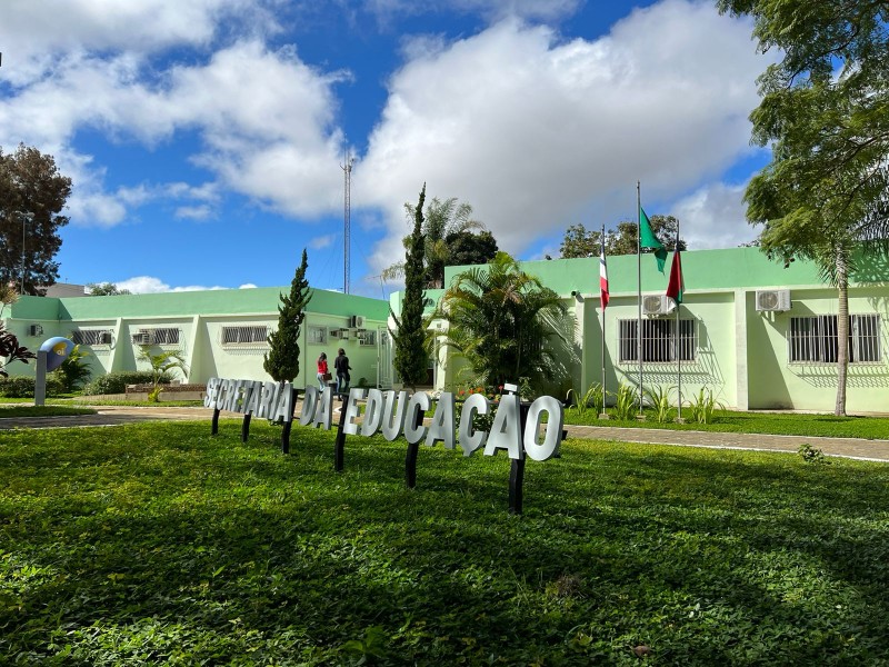 Smed divulga homologação das inscrições deferidas e resultado de recursos de processo seletivo