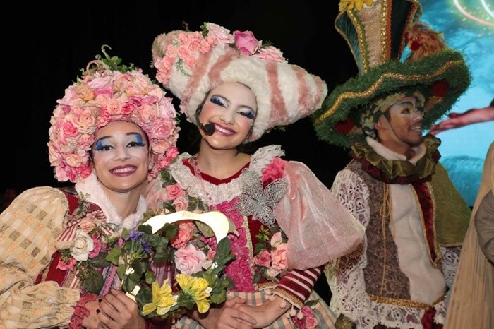 Leis destinarão R$ 629 milhões ao setor cultural goiano em cinco anos