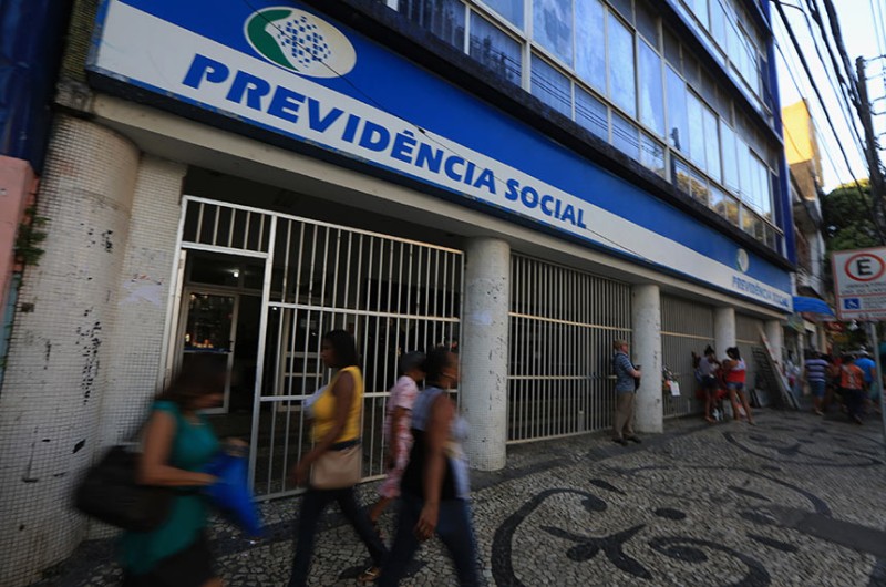 Comissão de Assuntos Sociais debaterá crise no INSS na terça-feira