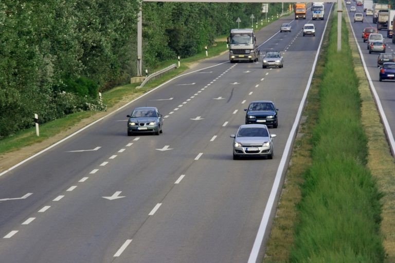 Comissão vai discutir concessão da rodovia BR-040 e impacto em municípios de Minas e do Rio