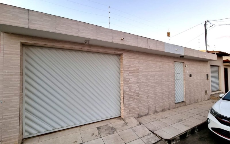 Cras Bruno Bacelar muda provisoriamente de endereço para reforma e ampliação da sede