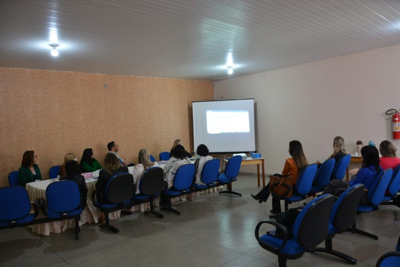 Secretarias municipais finalizam protocolo de atendimento integrado de crianças e adolescentes vítimas de violência