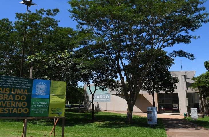 MARCO está com inscrições abertas para oficinas de férias