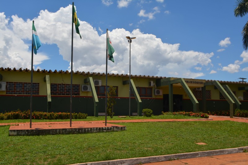 Casa do Trabalhador de Bataguassu oferece vagas de emprego para unidade do frigorífico Frigobata