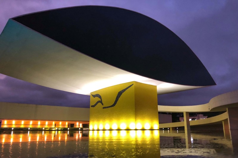 Abertura da exposição “Poty, entre dois mundos” é adiada para agosto