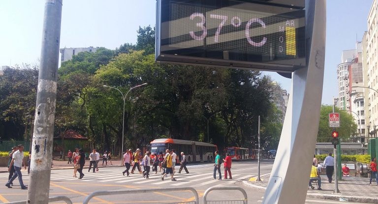 Frentes ambientalistas discutem contribuição dos estados para a redução de gases de efeito estufa