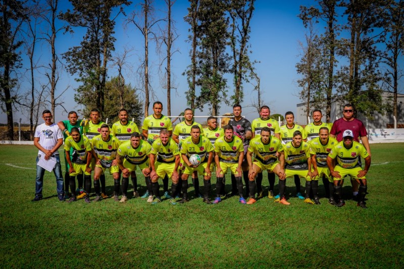 Equipe de Bataguassu se classifica para próxima fase da 18ª Copa Assomasul de Futebol