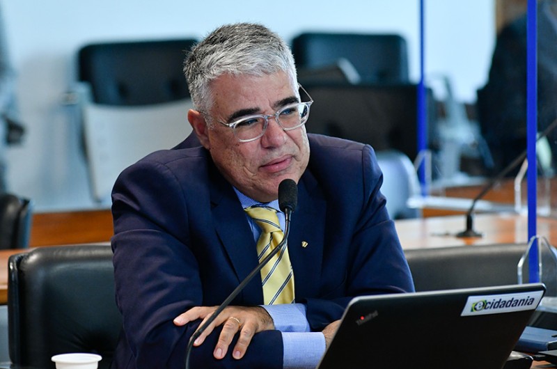 CDH fará audiência pública para averiguar condições trabalhistas dos caminhoneiros